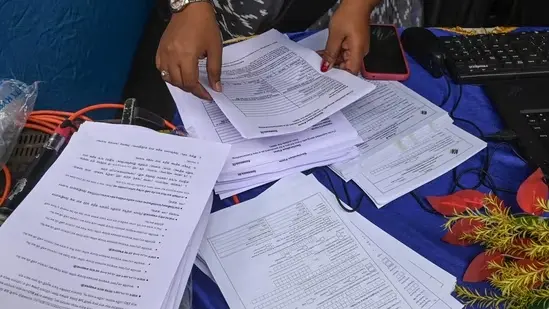 SIR in Odisha from April