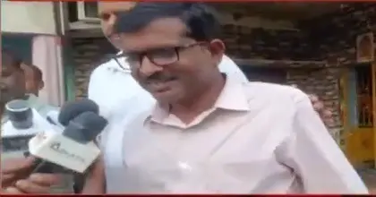 Soro Tehsildar Caught Taking Rs 40K Bribe To Release Seized Trucks: Odisha Vigilance