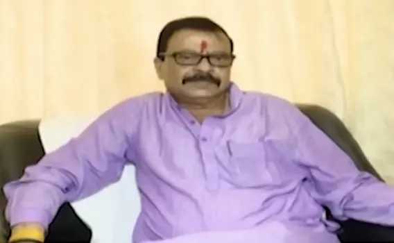 31 Demands On Table, Odisha Govt Seeks Proposals For New Districts