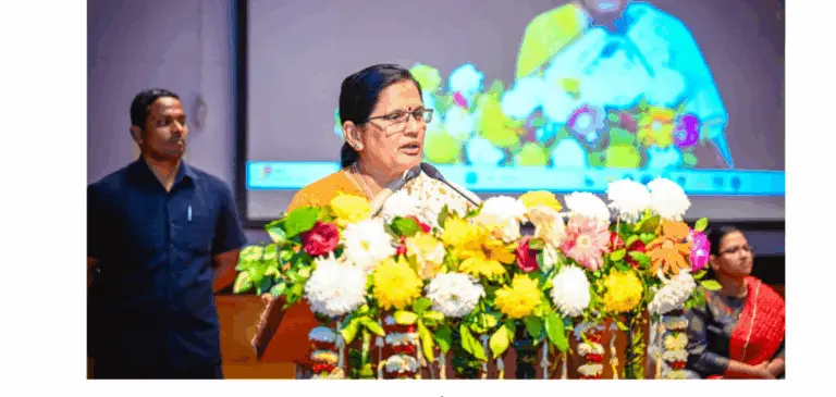 Odisha Govt To Distribute Smartphones To 46000 Mission Shakti Community Resource Persons