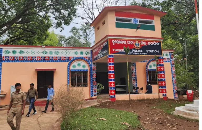 Class 9 Girl Gangraped By Classmates In Odisha School! 5 Juveniles Detained