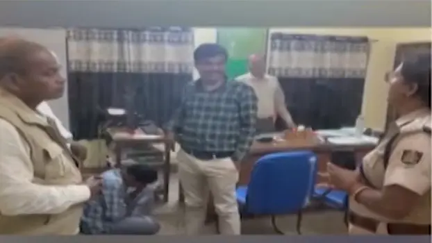 Odisha PCCF Writes To DGP For Action Over Misconduct Of Pattamundai IIC