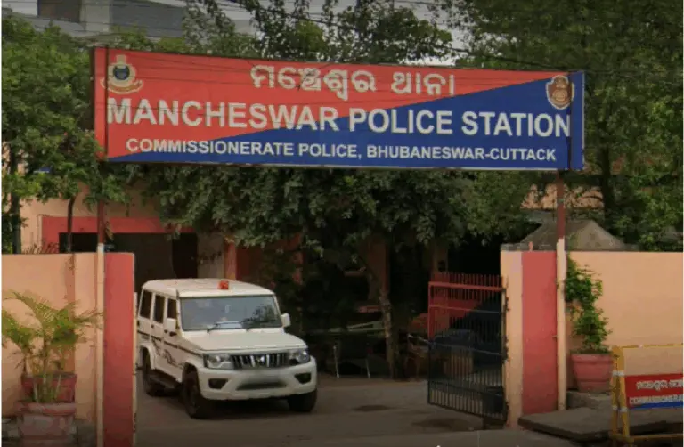 Man Arrested For Posing As Doctor & Duping Woman Of Rs 1.30L In Bhubaneswar