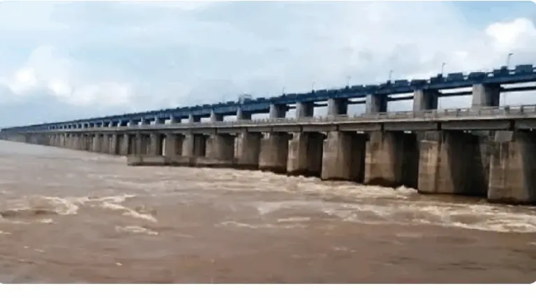 Odisha: Tribunal Reschedules Mahanadi Water Dispute Hearing To March 14