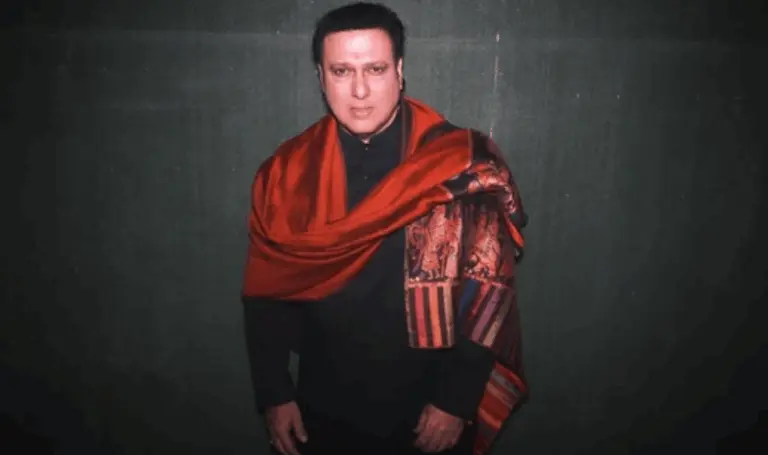 Govinda Breaks Silence On Alleged 3 AM Attack, Says Police Didn’t Answer Calls