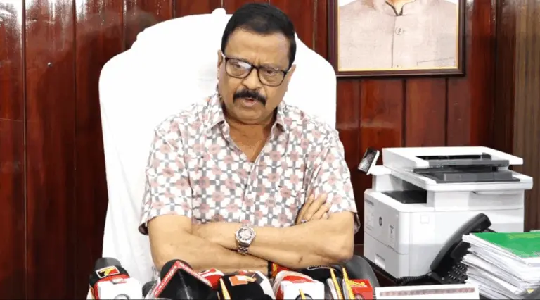 Odisha To Provide Land Pattas With QR Codes To Curb Fraud: Minister