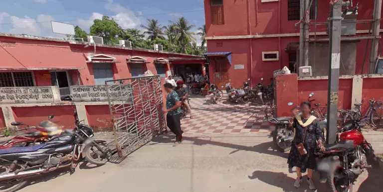 Man, Parents Get Life Term In Dowry Death Case In Odisha’s Balasore