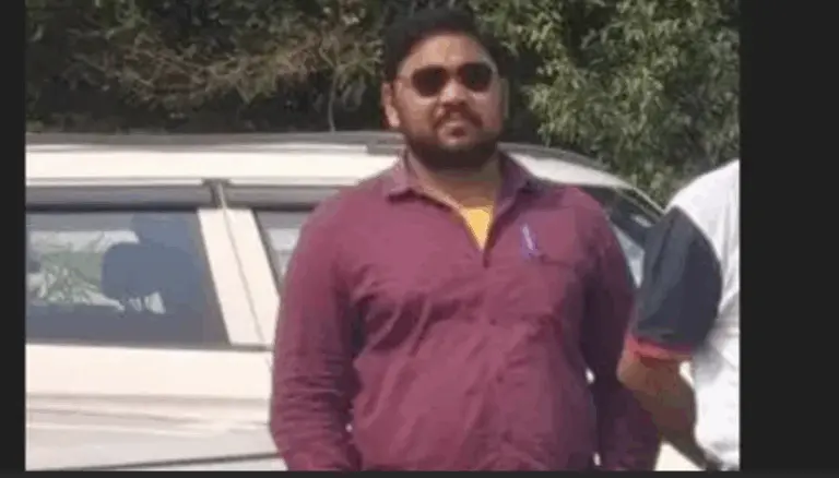 Odisha Excise ASI Held For Blackmailing Ex-Girlfriend With Photos