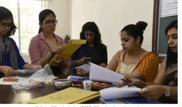 UG, PG Admissions To Begin Early In Odisha; Classes From July 10