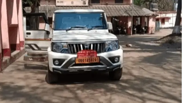 Woman RI Attacked By Sand Mafia During Raid In Odisha’s Balasore