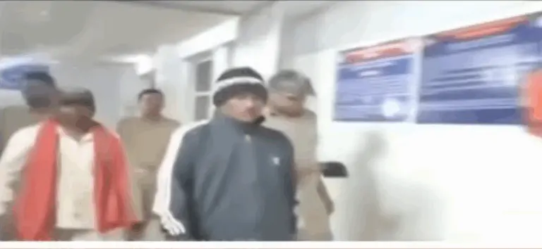 2 Fake Maoists Held After Poster Threat In Odisha’s Rayagada