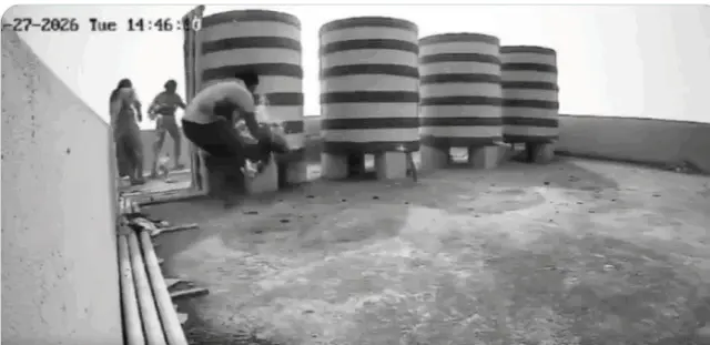 NIA Intensifies Probe Into Sundarpada Explosion In Bhubaneswar; CCTV Visual Under Scanner