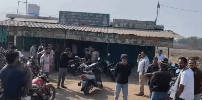 Hotel Owner Murdered In Odisha’s Balasore, Probe Underway