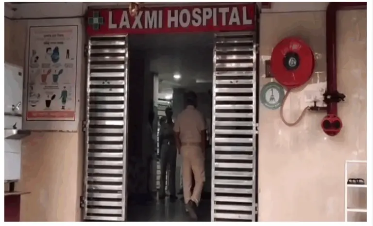 Minor Rape & Childbirth Case In Odisha: Private Nursing Home In Jajpur May Be Sealed