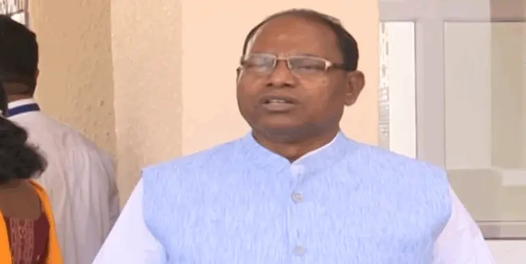 Congress To Field Candidate For Rajya Sabha Polls In Odisha: CLP Leader