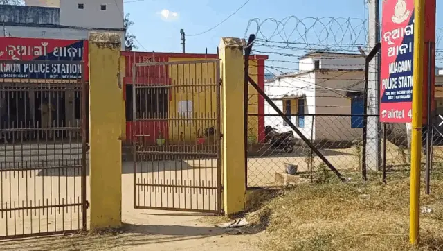 Plus II Student Alleges Assault By Lecturer, Probe Launched