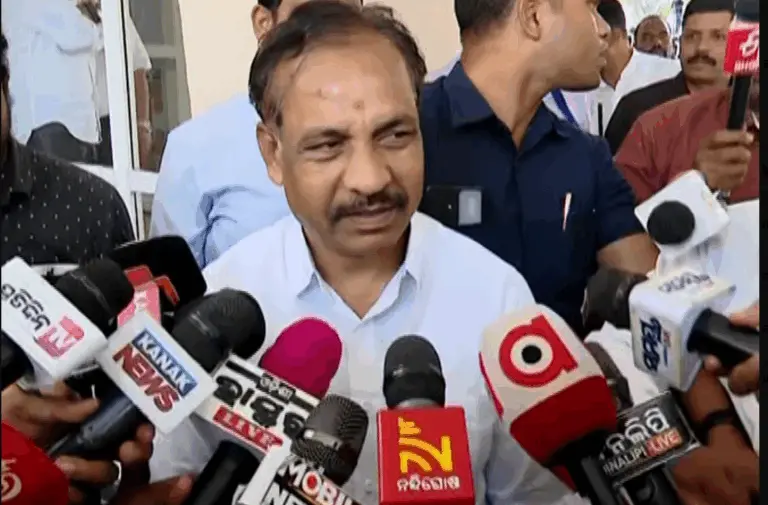 Registration Of Vehicles Lacking PUC & Fitness Certificates To Be Cancelled In Odisha: Minister