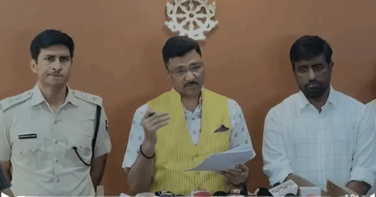 Puri Ratna Bhandar Inventory Date To Be Announced Next Week; Govt-Approved SOP Submitted To Lords