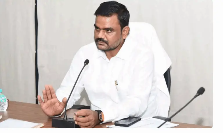 Odisha Minister In Action Mode After Budget Proposal For New Engineering Colleges, Varsities