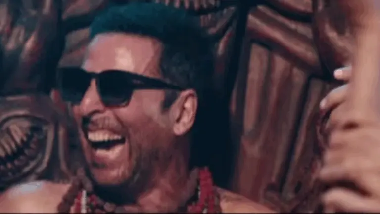 ‘Bhooth Bangla’ First Song Teaser: Akshay Kumar Promises Peak Comedy In His Trademark Style