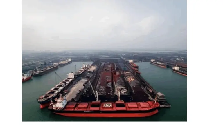 Centre Approves Rs 797 Cr Green Hydrogen Jetty At Odisha’s Paradip Port