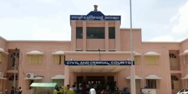 Odisha Court Issues Notice For Cyber Fraudster’s Property Attachment