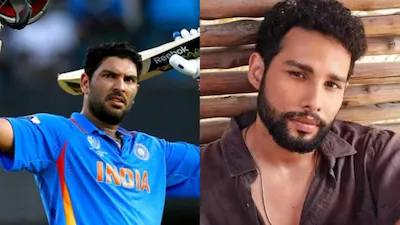 ‘I Will Keep Manifesting It’: Siddhant Chaturvedi Reiterates Dream To Play Yuvraj Singh In Biopic