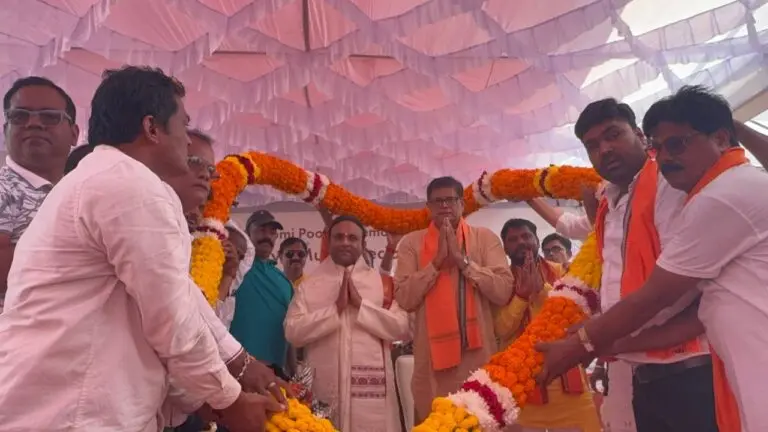 Super Specialty Charitable Hospital To Come Up In Odisha’s Kendrapada