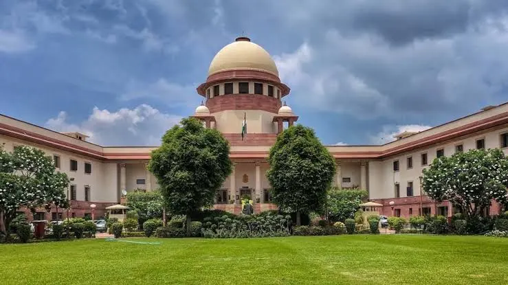 SC Seeks Report From Odisha Govt On Mishap At Haladiapadar ROB In Ganjam