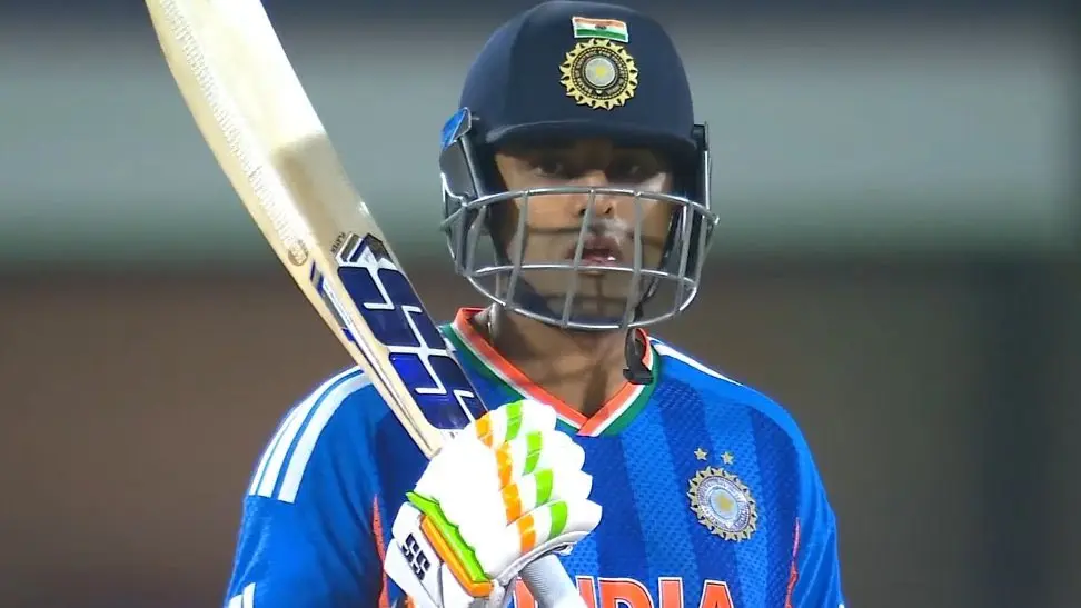 Suryakumar Yadav 33 off 13