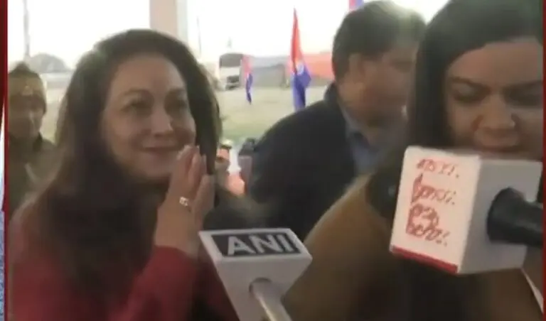 Tina Ambani Fails To Appear Before ED; Fresh Summons Likely Over NY Luxury Flat Probe