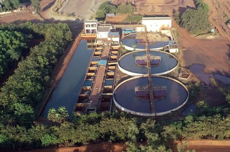 Tata Steel sustainable mining at Sukinda