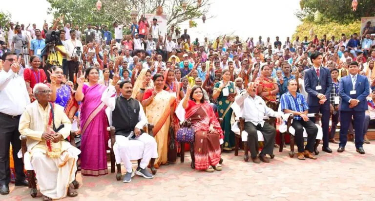 Odisha’s Terracotta Artisans Create World Record