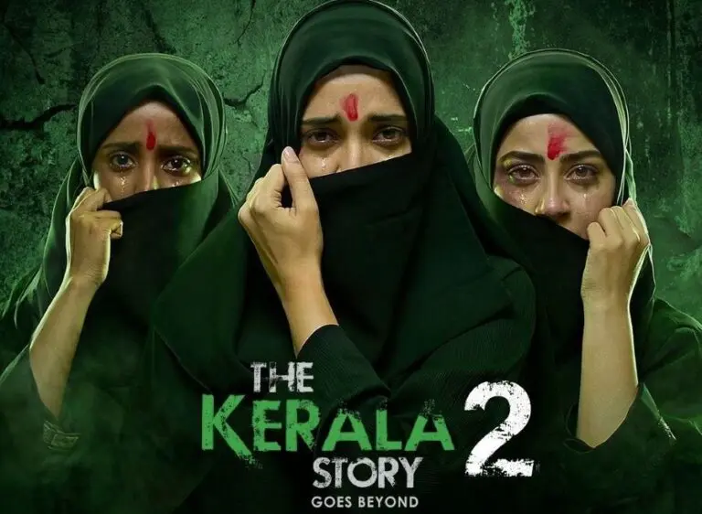 The Kerala story 2 release cleared