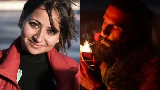 ‘Dhadak 2’ Director Makes Her Instagram Account Private Amid Backlash For Calling Dhurandhar ‘Sinister Film’