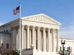 US Supreme Court