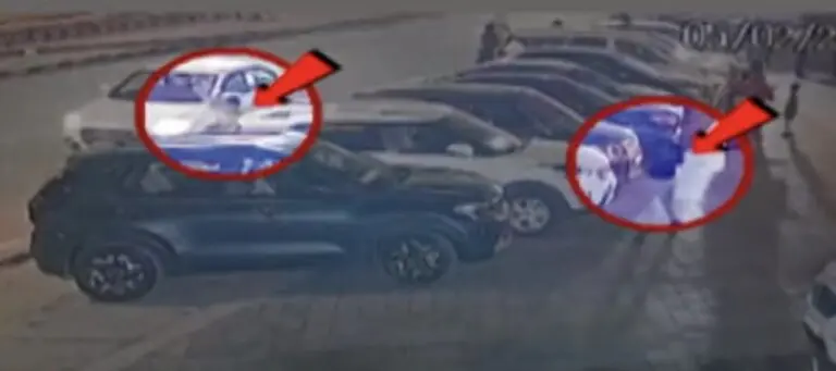 Thieves Steal Bag With Rs 3.5 Lakh From Sangeet Ceremony In Bhubaneswar