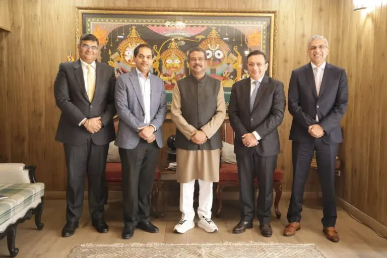 Utkal Dibasa Gift For Odisha: VFS Global Visa Centre To Open In Bhubaneswar From April 1