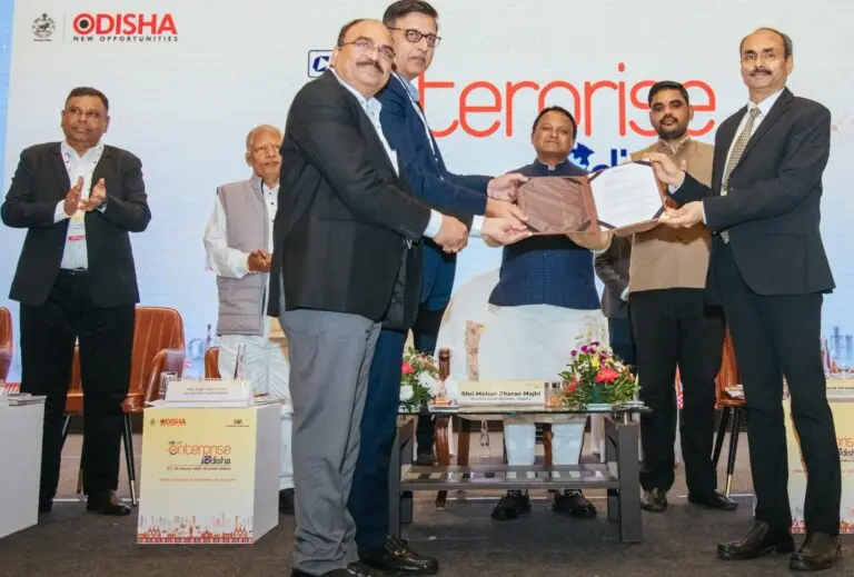 Vedanta Aluminium Secures Land For Expansion Projects In Odisha’s Dhenkanal