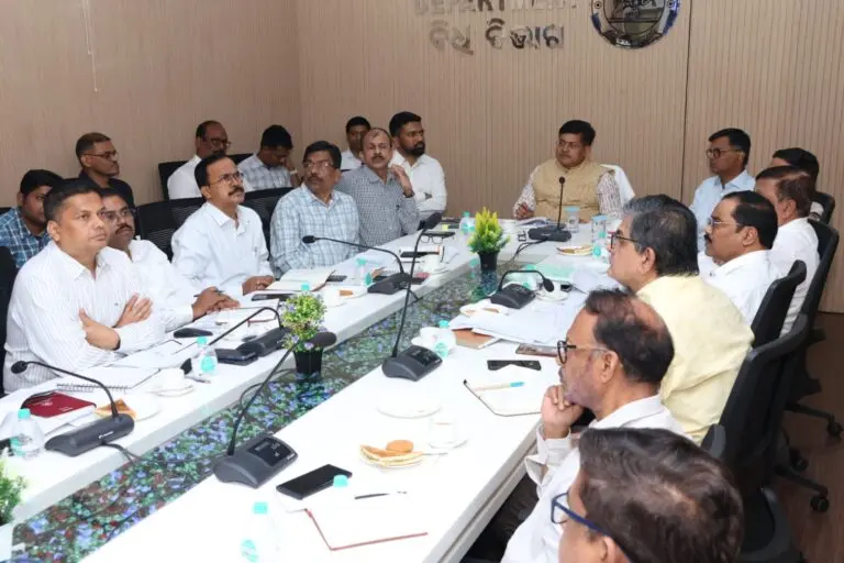 Odisha Govt Plans Outer Ring Road For Cuttack Amid Steps To Fast-Track Infra Projects