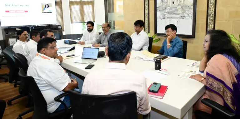 Odisha Govt Holds Talks With Rice Millers To Address Paddy Procurement, Storage Issues