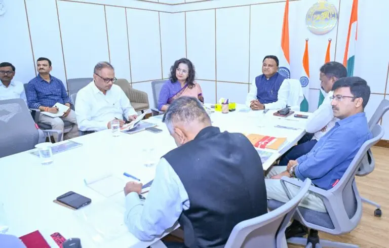 Odisha To Spend Rs 54000 Cr To Ensure Piped Water In Every Village By 2027