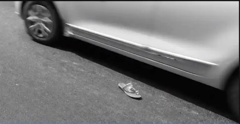 Woman Killed In Hit-and-Run Outside Bhubaneswar Court