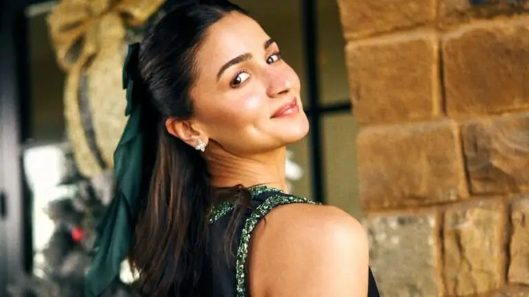 Alia Bhatt Named Presenter At BAFTA 2026 Alongside Cillian Murphy & Kate Hudson