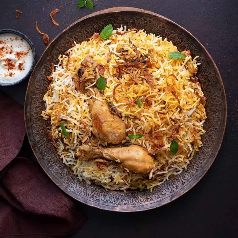 Hyderabad Biryani Joint Check Unravels Rs 70,000 Crore Tax Evasion Scam Across India