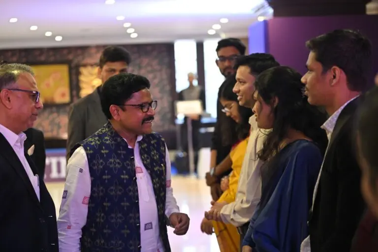 Odisha’s First BharatNetra FinTech Cohort Graduates Ahead Of Black Swan Summit