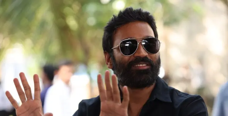 Dhanush Served Legal Notice Over Film Delay, Asked to Pay ₹20 Crore As Compensation