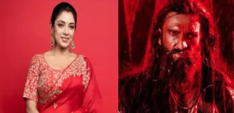 Rupali Ganguly Catches Glimpses of ‘Dhurandhar: The Revenge’, Says Every Frame Is ‘Amazing’