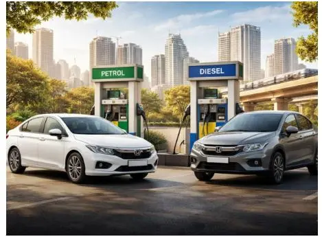 How Fuel Type Influences Long-Term Ownership Cost and Exit Value