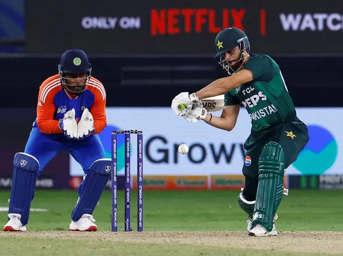 Severe Rain Threat Looms Over India vs Pakistan T20 World Cup Match In Colombo
